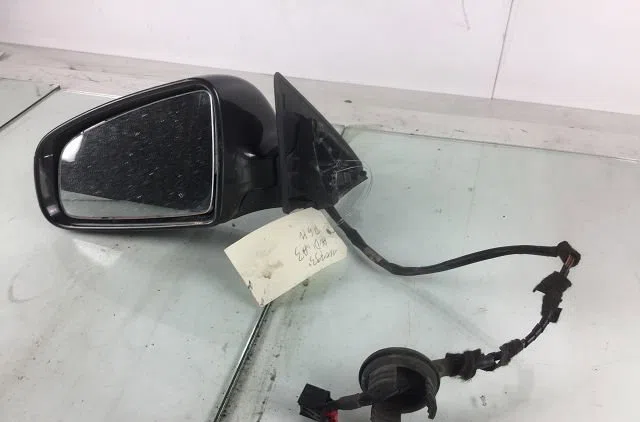 Retroviseur exterieur electrique gauche Audi A3 (8P1) 2.0 tdi 16v (2003-2012) 3 portes occasion