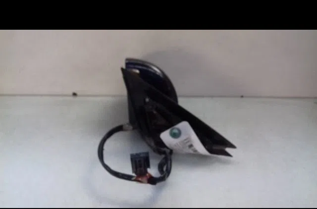 Retroviseur exterieur electrique gauche Audi A3 (8P1) 2.0 tdi 16v (2003-2012) 3 portes occasion