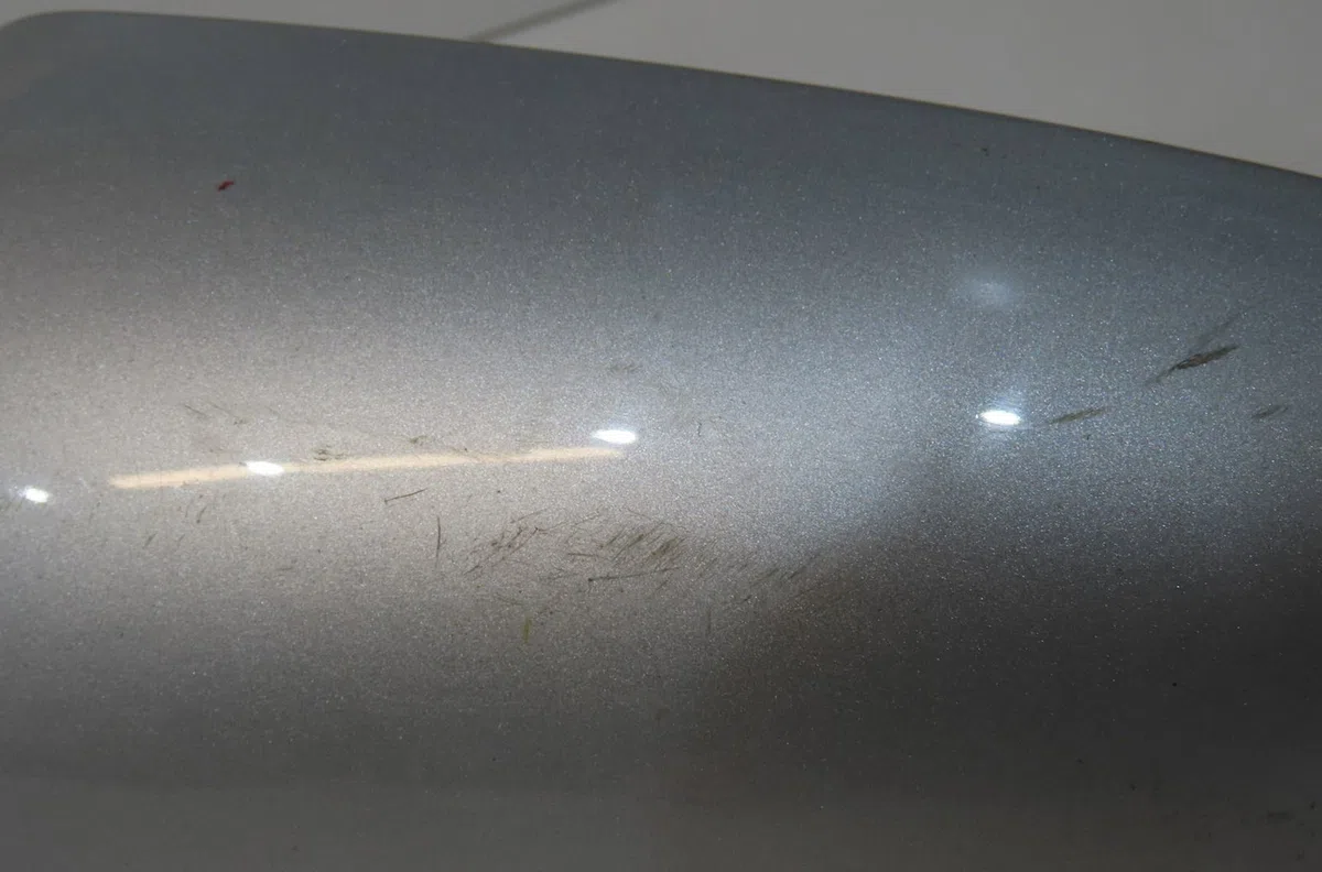 Retroviseur exterieur electrique gauche AUDI A3 I 2003 occasion