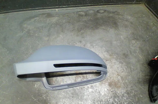 Retroviseur exterieur electrique gauche AUDI A3 II Phase 1 06-2003--06-2008 1.9 TDi occasion