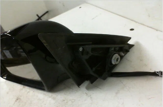 Retroviseur exterieur electrique gauche AUDI A3 II Phase 1 06-2003--06-2008 1.9 TDi occasion