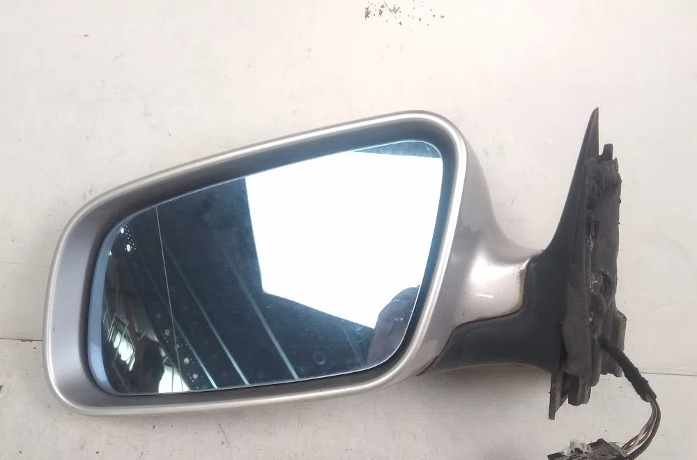 Retroviseur exterieur electrique gauche AUDI A4 2000 occasion