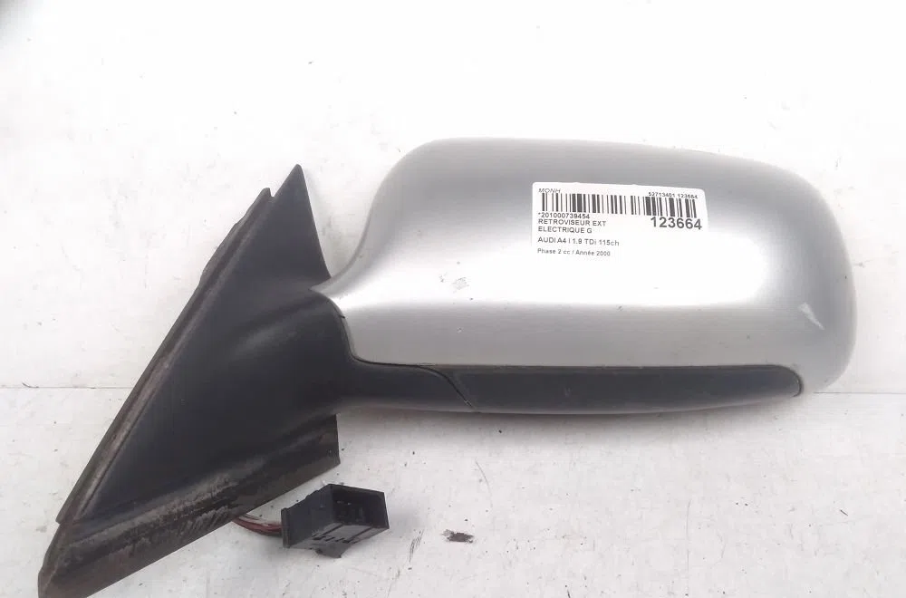 Retroviseur exterieur electrique gauche AUDI A4 2000 occasion