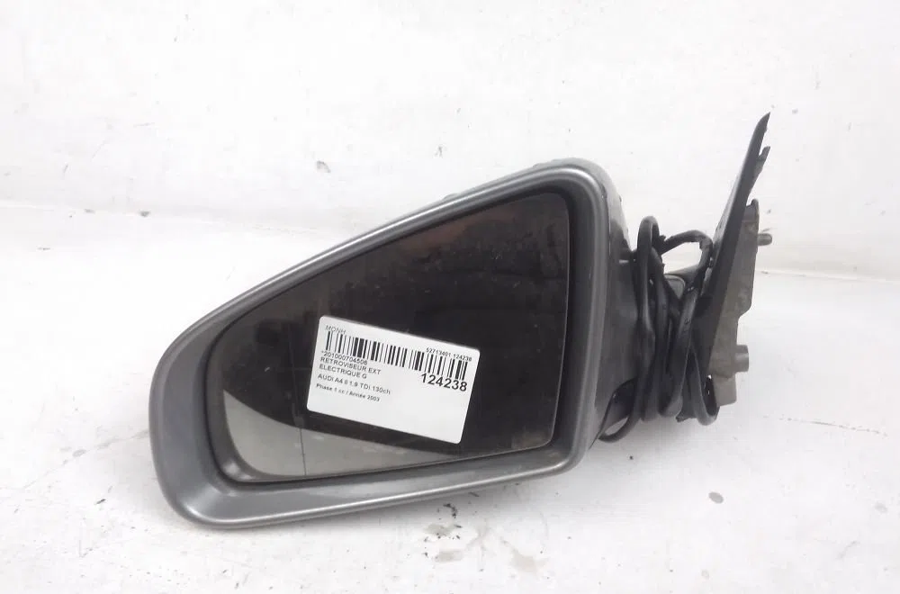 Retroviseur exterieur electrique gauche AUDI A4 2003 occasion