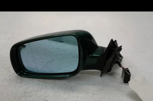 Retroviseur exterieur electrique gauche Audi A4 B5 (8D2) 1.6 (1994-2000) occasion
