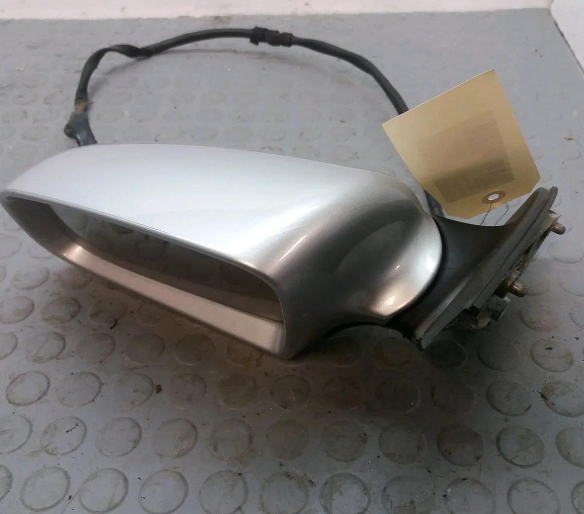 Retroviseur exterieur electrique gauche Audi A4 B6 (8E2) 1.9 tdi (2000-2004) 4 portes occasion
