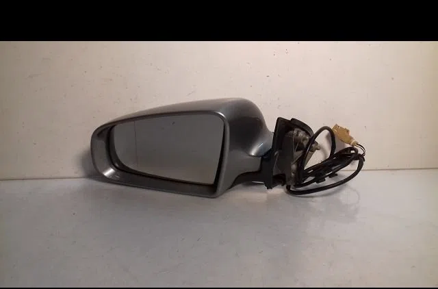 Retroviseur exterieur electrique gauche Audi A4 B6 (8E2) 1.9 tdi (2000-2004) occasion
