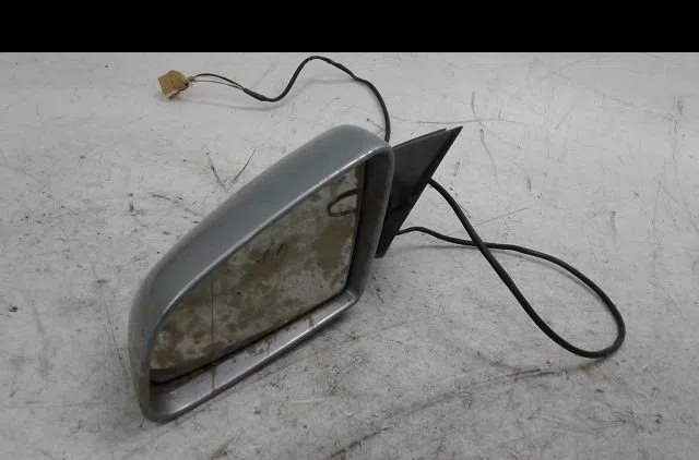 Retroviseur exterieur electrique gauche Audi A4 B6 Avant (8E5) 1.9 tdi (2001-2004) occasion