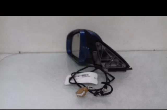 Retroviseur exterieur electrique gauche Audi A4 B6 Avant (8E5) 1.9 tdi quattro (2001-2004) occasion