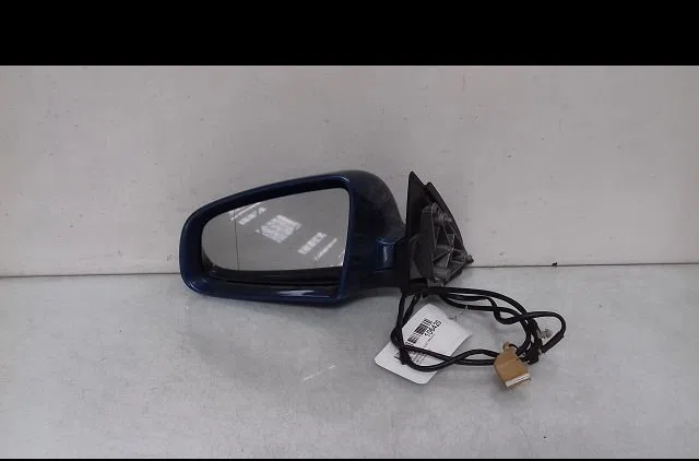 Retroviseur exterieur electrique gauche Audi A4 B6 Avant (8E5) 1.9 tdi quattro (2001-2004) occasion