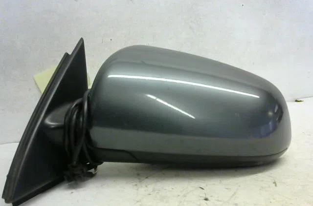 Retroviseur exterieur electrique gauche Audi A4 B6 Avant (8E5) 2.5 tdi (2002-2004) occasion