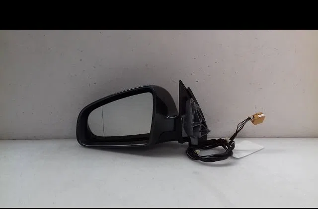 Retroviseur exterieur electrique gauche Audi A4 B7 (8EC) 1.9 tdi (2004-2008) 4 portes occasion