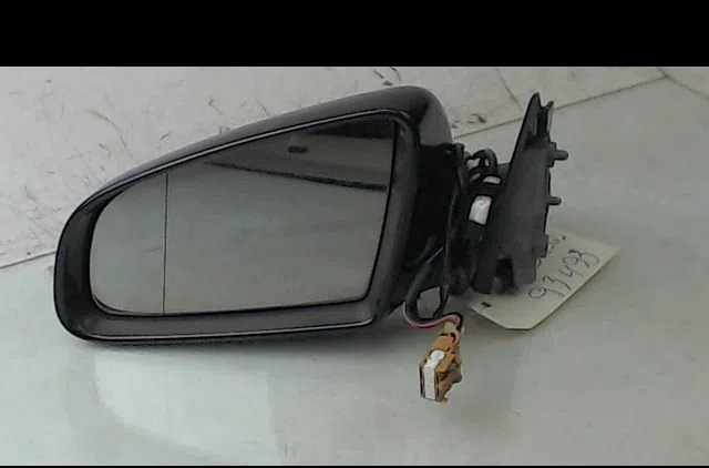 Retroviseur exterieur electrique gauche Audi A4 B7 Avant (8ED) 2.0 tdi 16v (2004-2008) occasion
