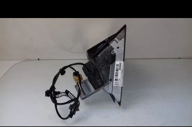 Retroviseur exterieur electrique gauche Audi A4 B7 Décapotable (8HE) 2.0 tdi (2006-2009) occasion