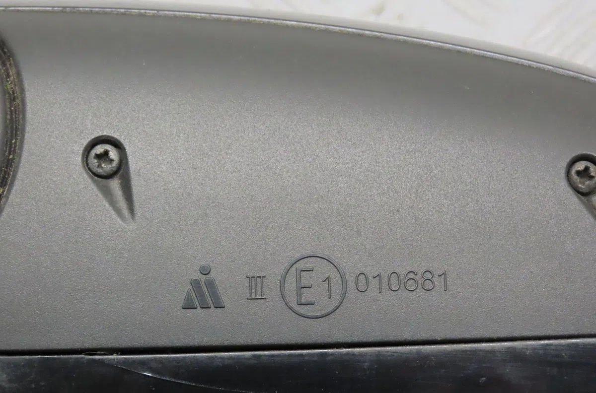 Retroviseur exterieur electrique gauche Audi A4 B7 Décapotable (8HE) 3.0 tdi quattro (2006-2009) occasion