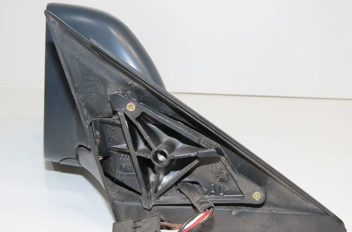 Retroviseur exterieur electrique gauche AUDI A4 I 1995 occasion