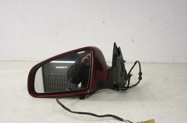 Retroviseur exterieur electrique gauche AUDI A4 II  2.5 TDi 180ch occasion
