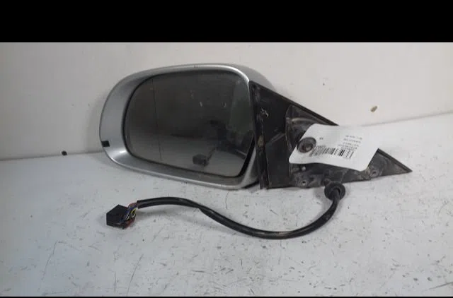 Retroviseur exterieur electrique gauche Audi A5 (8T3) 3.0 tdi quattro (2007-2012) 2 portes occasion
