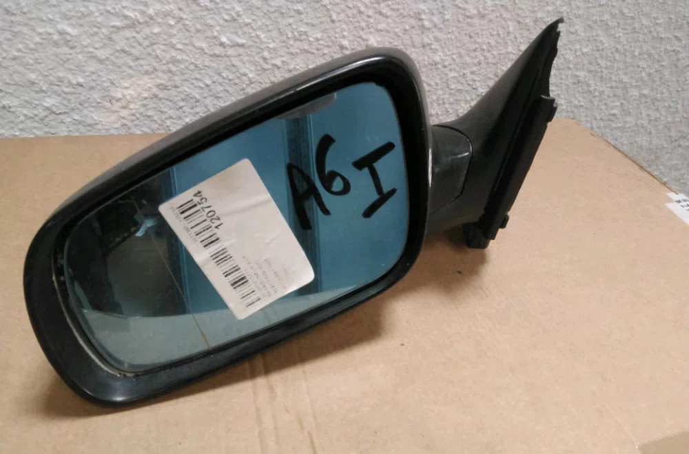 Retroviseur exterieur electrique gauche AUDI A6 1997 occasion