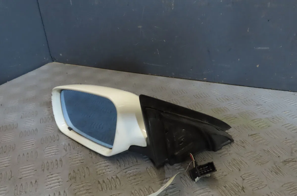 Retroviseur exterieur electrique gauche AUDI A6 2000 occasion