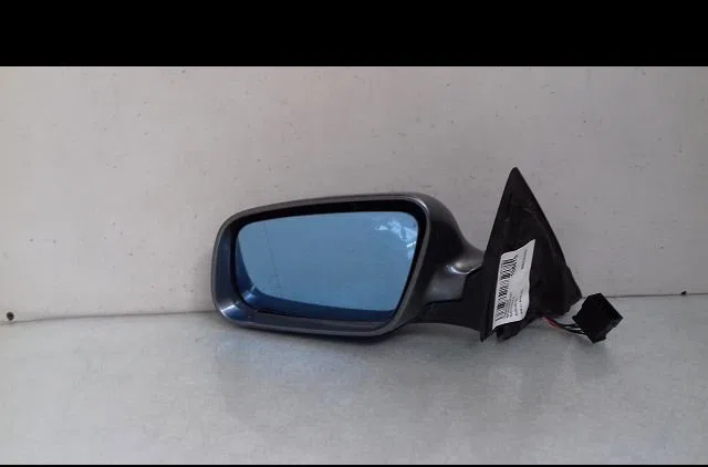 Retroviseur exterieur electrique gauche Audi A6 C5 (4B2) 1.9 tdi (1997-2000) occasion