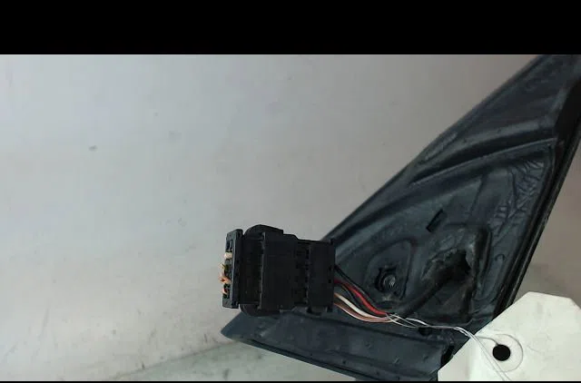 Retroviseur exterieur electrique gauche Audi A6 C5 (4B2) 1.9 tdi (1997-2000) occasion