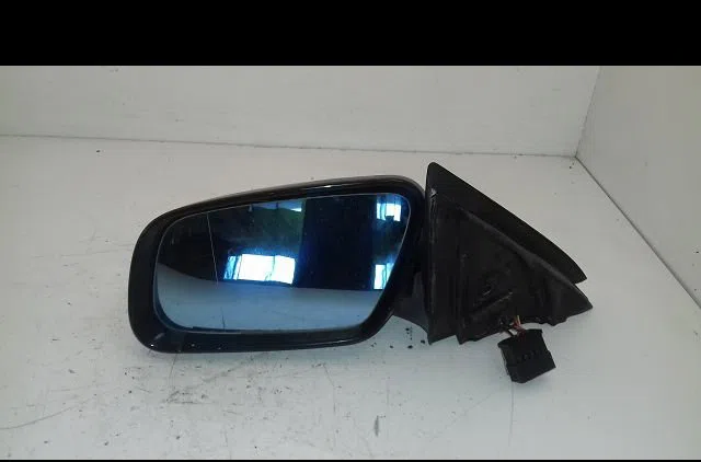 Retroviseur exterieur electrique gauche Audi A6 C5 Avant (4B5) 2.5 tdi (1997-2005) occasion