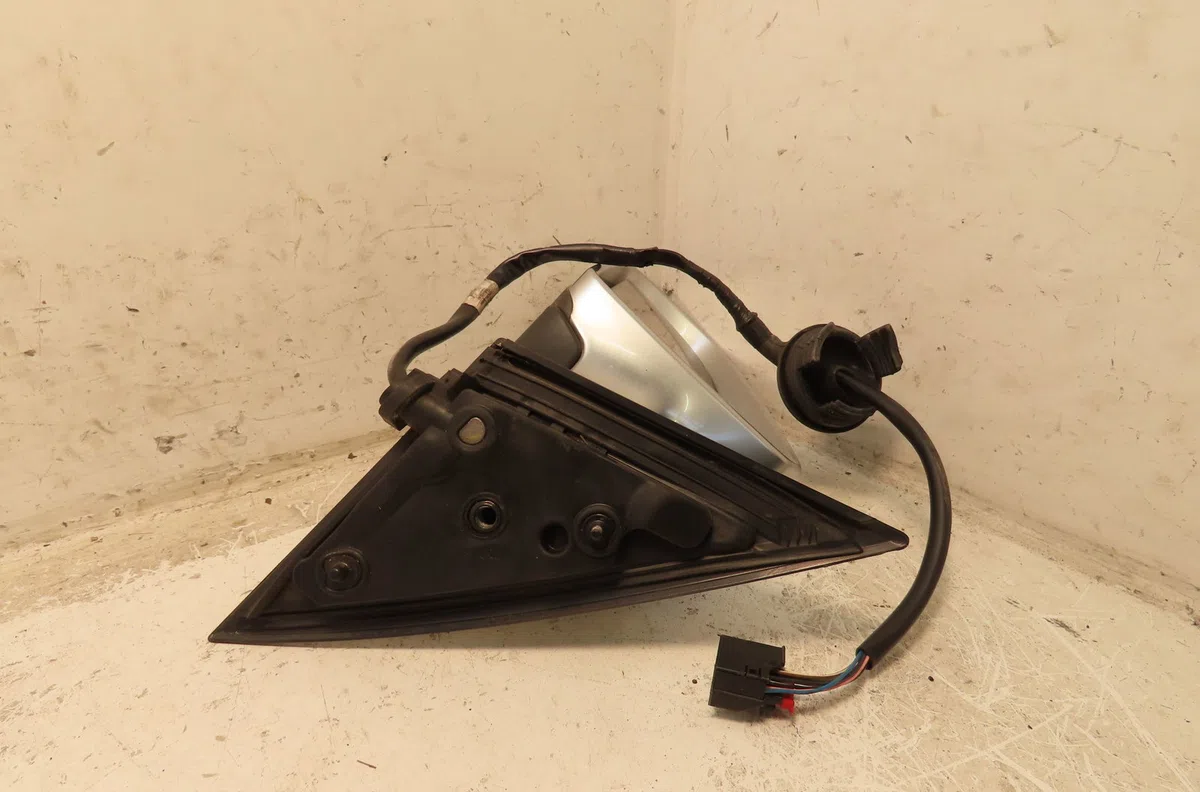 Retroviseur exterieur electrique gauche Audi A6 C6 (4F2) 2.7 tdi (2004-2008) occasion