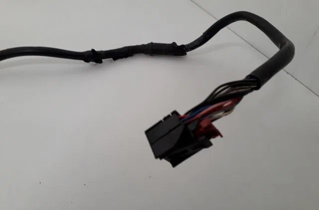 Retroviseur exterieur electrique gauche Audi A6 C6 Avant (4F5) 3.0 tdi quattro (2006-2008) occasion