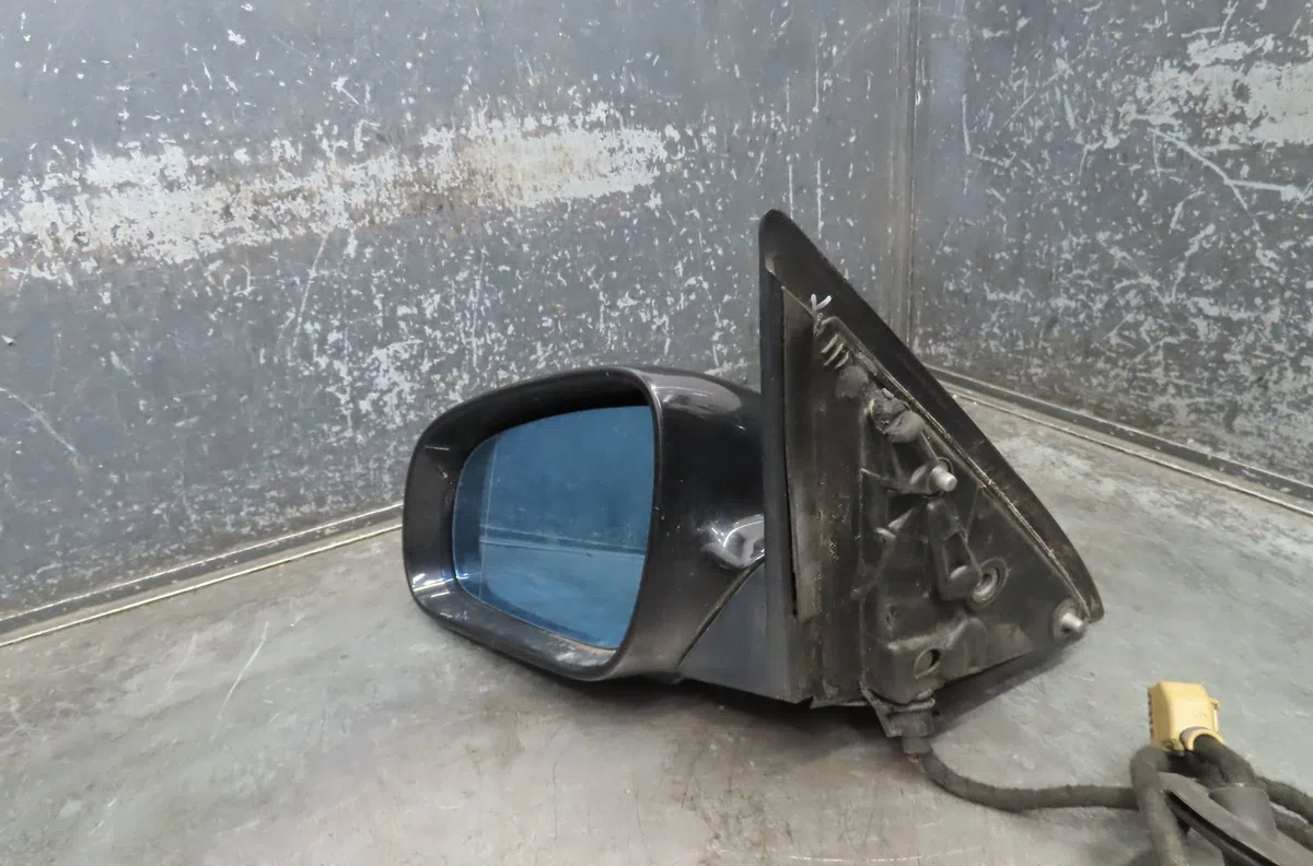 Retroviseur exterieur electrique gauche AUDI A8 2003 occasion