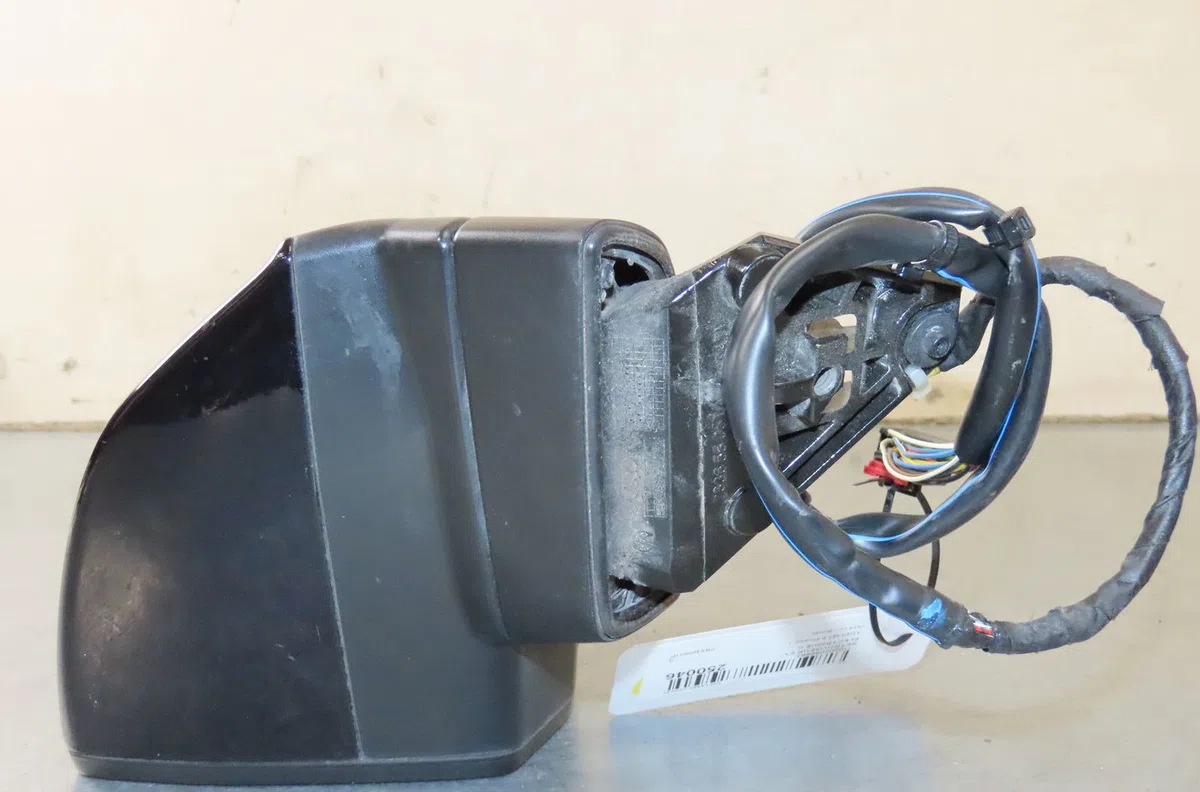 Retroviseur exterieur electrique gauche Audi Q7 (4MB, 4MG) 3.0 tdi quattro (2015-2019) occasion