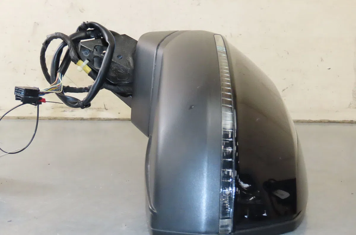 Retroviseur exterieur electrique gauche Audi Q7 (4MB, 4MG) 3.0 tdi quattro (2015-2019) occasion