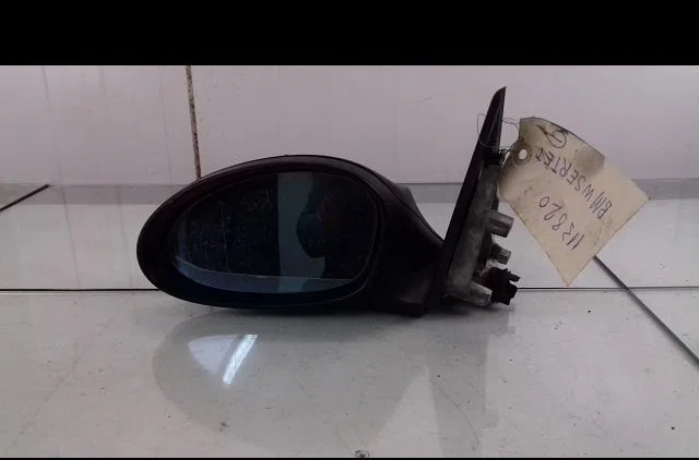 Retroviseur exterieur electrique gauche Bmw 1 (E81) 118 d (2006-2011) 3 portes occasion