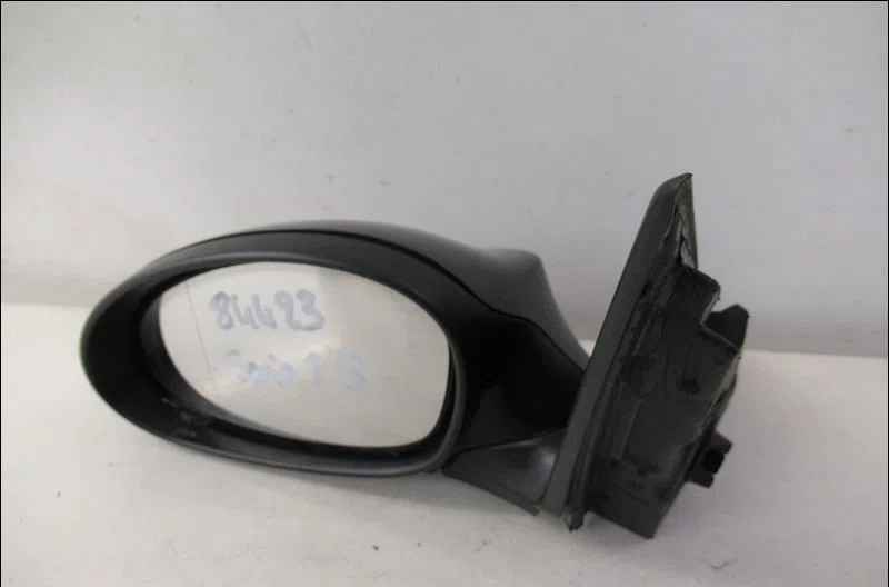 Retroviseur exterieur electrique gauche Bmw 1 (E87) 116 d (2009-2011) occasion