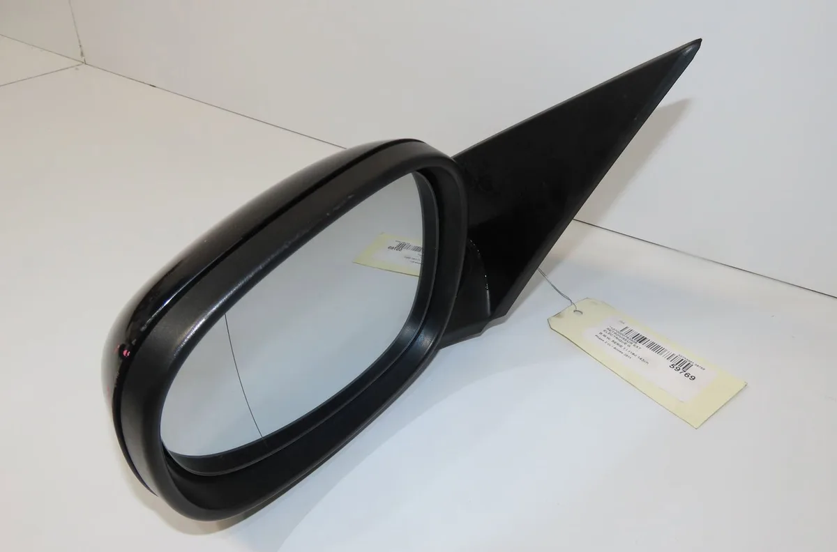 Retroviseur exterieur electrique gauche Bmw 1 (E87) 118 d (2004-2007) 5 portes occasion
