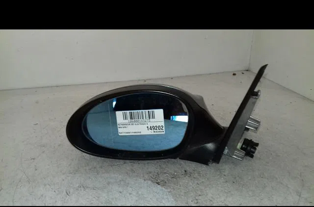 Retroviseur exterieur electrique gauche Bmw 1 (E87) 118 d (2004-2007) occasion