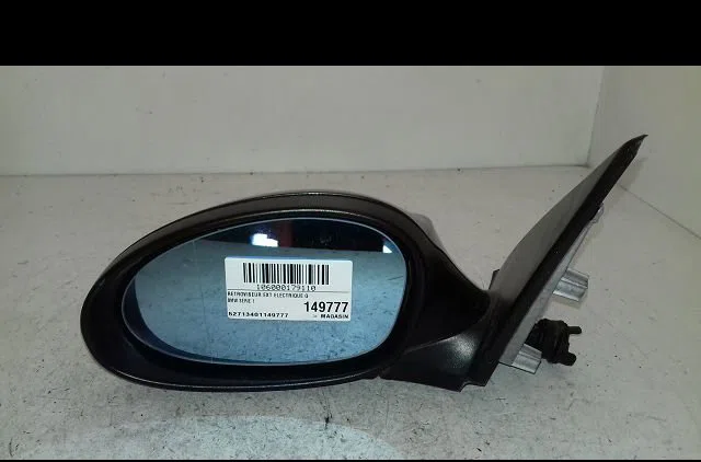Retroviseur exterieur electrique gauche Bmw 1 (E87) 120 d (2004-2011) occasion