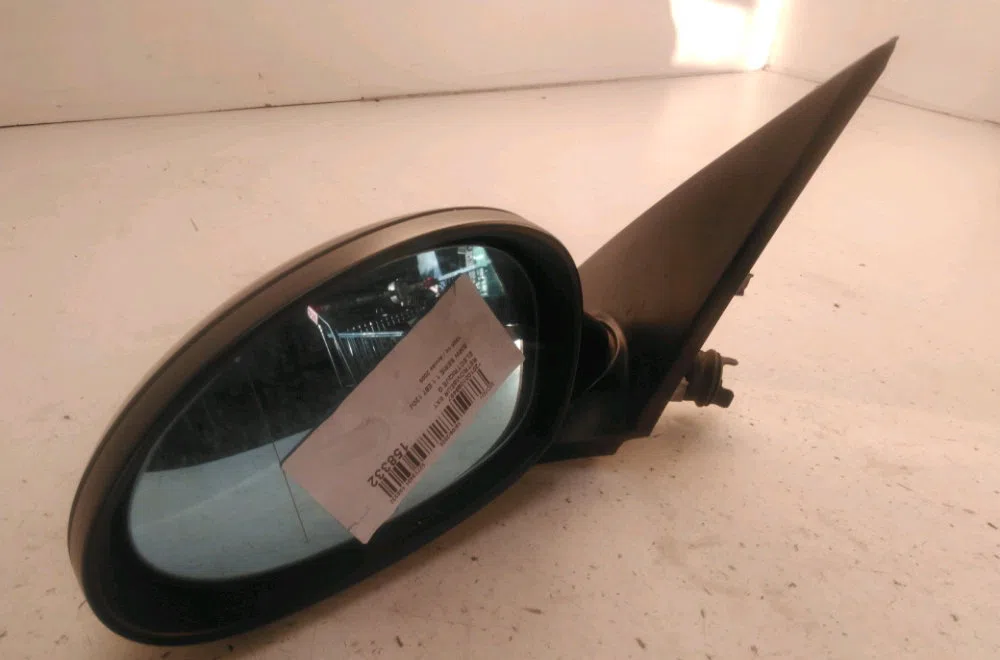 Retroviseur exterieur electrique gauche Bmw 1 (E87) 120 d (2004-2011) occasion