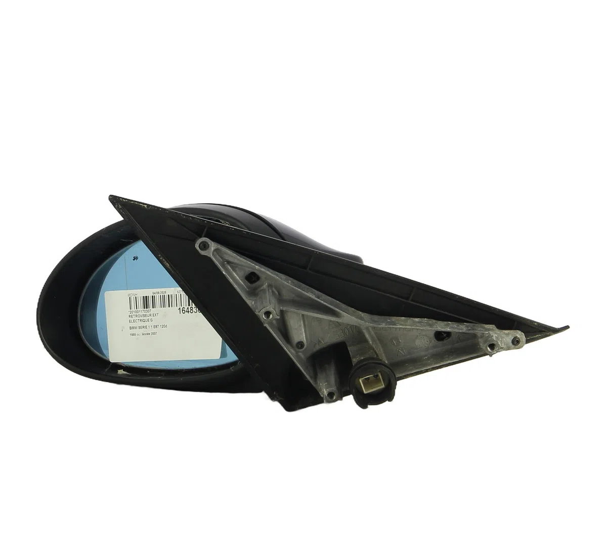 Retroviseur exterieur electrique gauche Bmw 1 (E87) 120 d (2004-2011) occasion