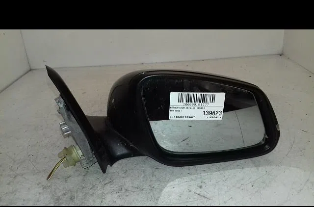 Retroviseur exterieur electrique gauche Bmw 1 (F20) 116 d (2012-2015) occasion