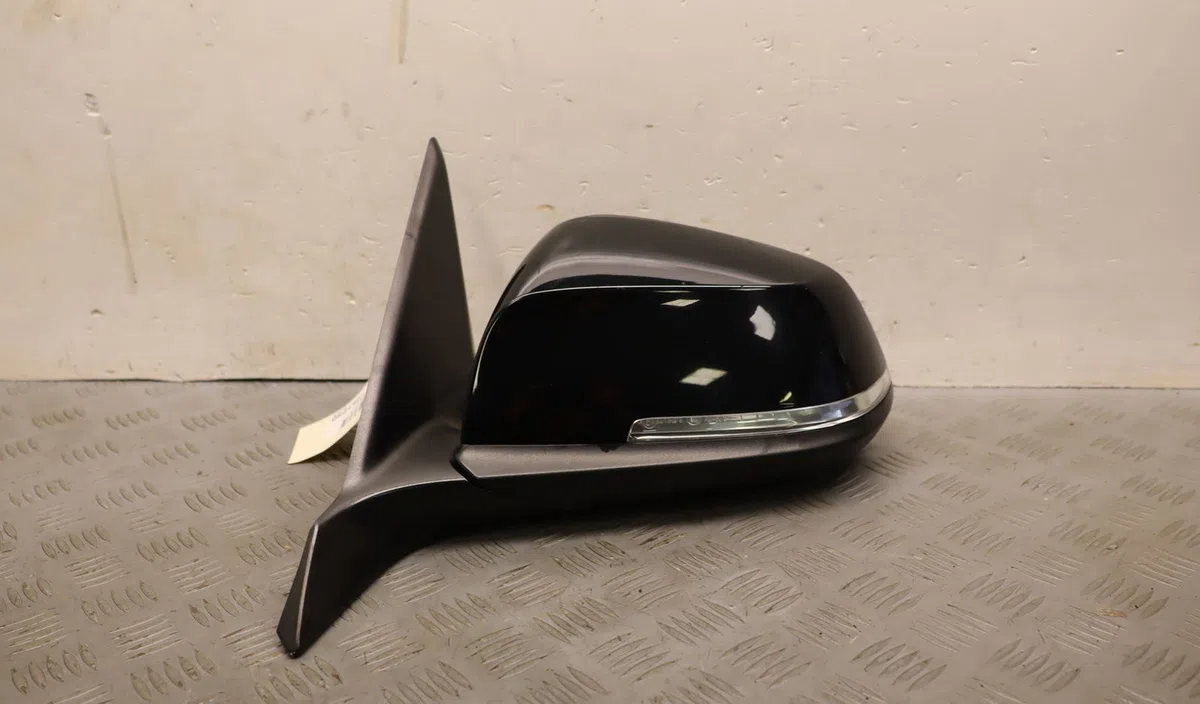 Retroviseur exterieur electrique gauche Bmw 1 (F20) 116 i (2015-2019) occasion