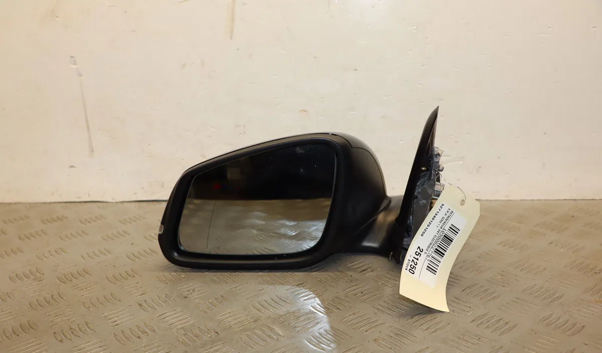 Retroviseur exterieur electrique gauche Bmw 1 (F20) 116 i (2015-2019) occasion