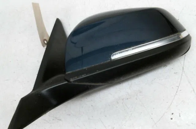 Retroviseur exterieur electrique gauche Bmw 1 (F20) 116 i (2015-2019) occasion