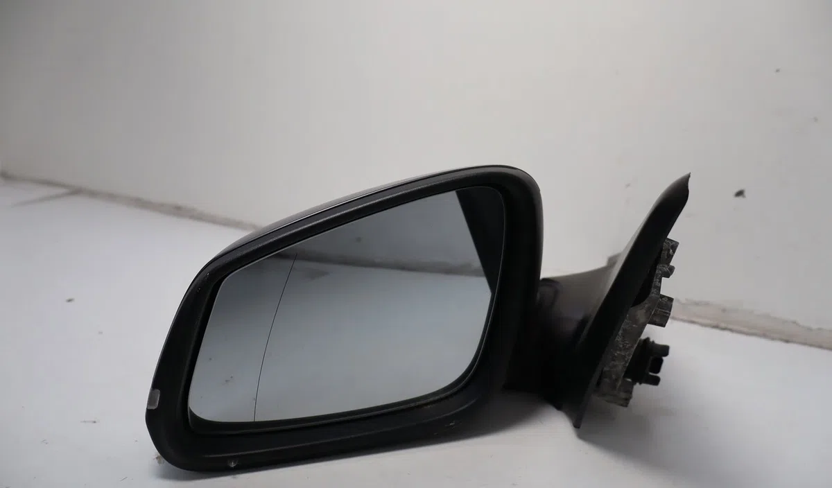 Retroviseur exterieur electrique gauche Bmw 1 (F20) 118 d (2011-2015) occasion