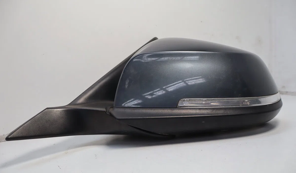 Retroviseur exterieur electrique gauche Bmw 1 (F20) 118 d (2011-2015) occasion