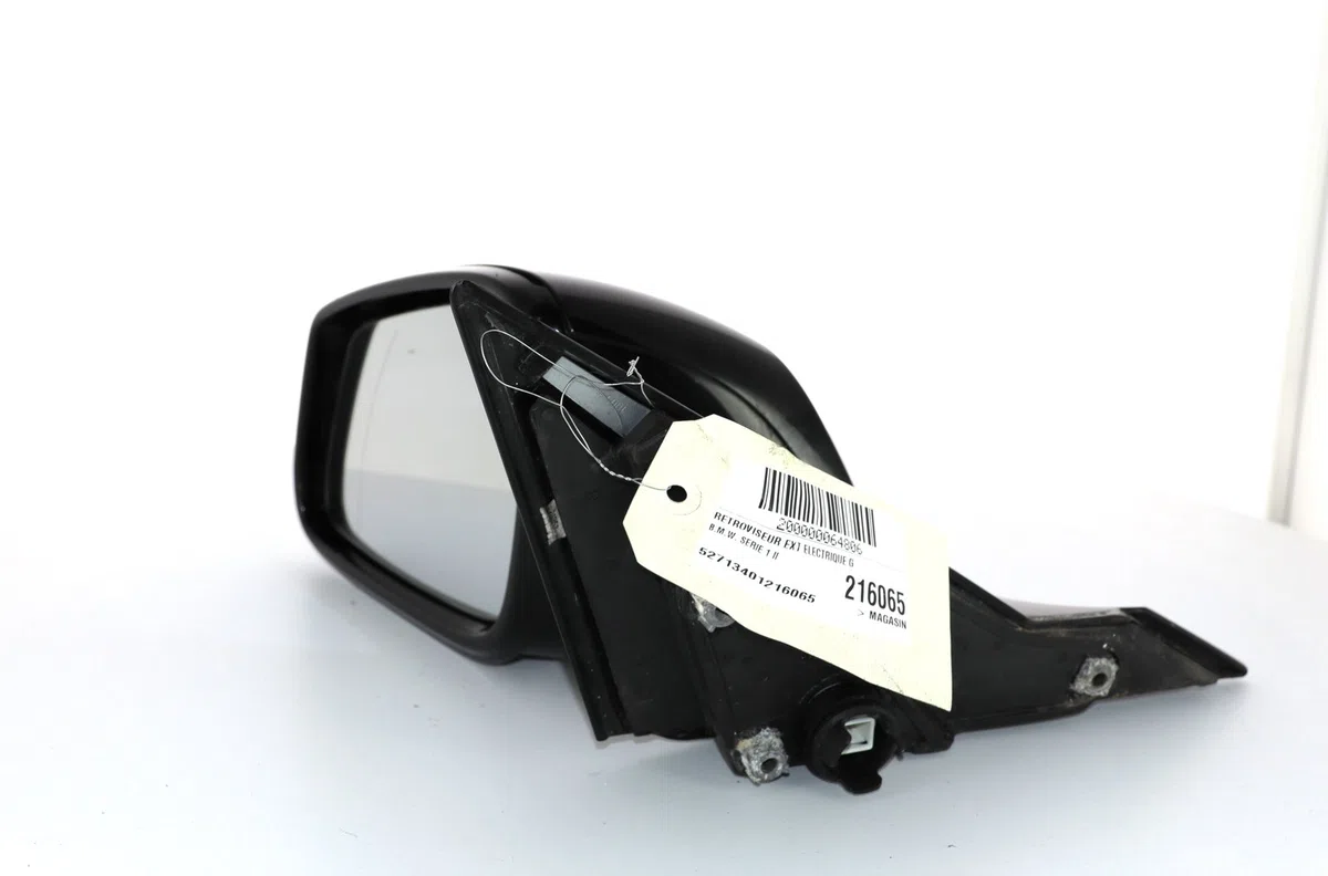 Retroviseur exterieur electrique gauche Bmw 1 (F21) 118 d (2011) occasion