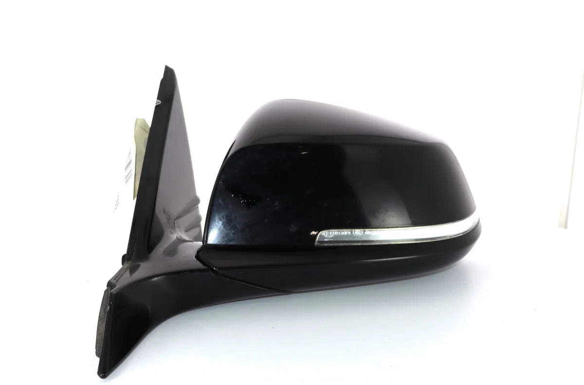 Retroviseur exterieur electrique gauche Bmw 1 (F21) 118 d (2011) occasion