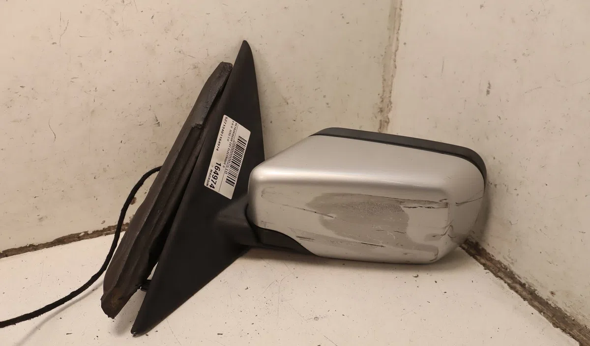 Retroviseur exterieur electrique gauche Bmw 3 Compact (E46) 320 td (2001-2005) occasion