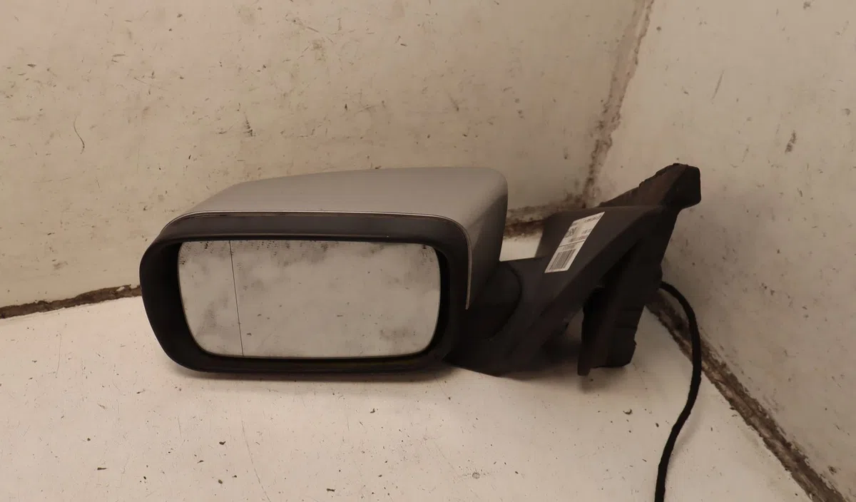 Retroviseur exterieur electrique gauche Bmw 3 Compact (E46) 320 td (2001-2005) occasion