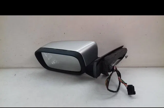 Retroviseur exterieur electrique gauche Bmw 3 Compact (E46) 325 ti (2001-2004) occasion